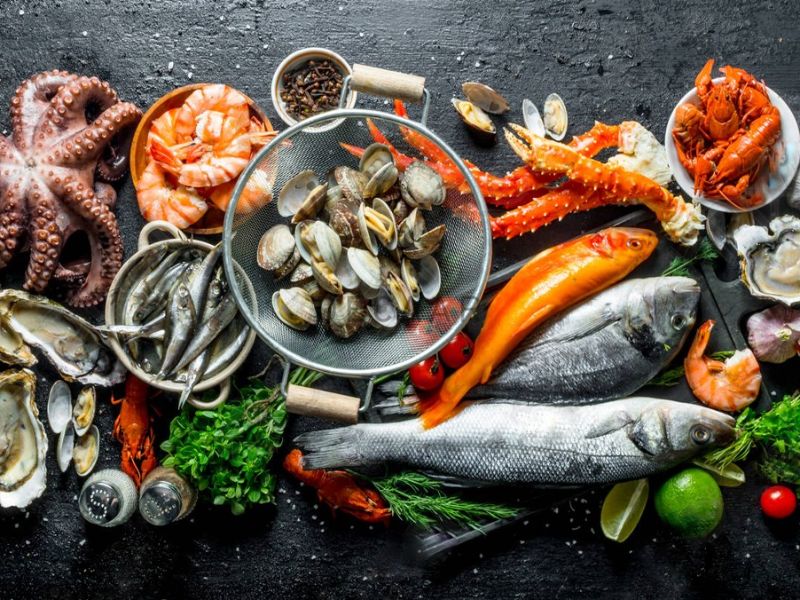 peel da ăn thịt bò được không